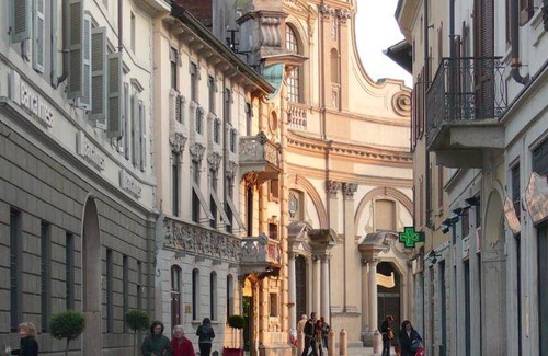 Vigevano Bed & Breakfast | 30 m² Bed and breakfast ∙ 5 guests