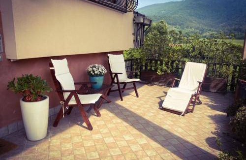 Mompiano Bed & Breakfast | 30 m² Bed and breakfast ∙ 2 guests