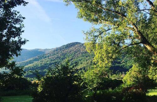 Mompiano Bed & Breakfast | 30 m² Bed and breakfast ∙ 2 guests