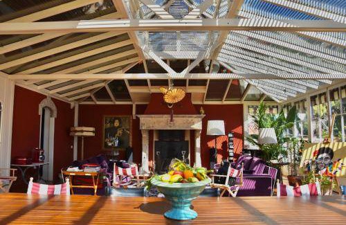Brunate Bed & Breakfast | 30 m² Bed and breakfast ∙ 2 guests