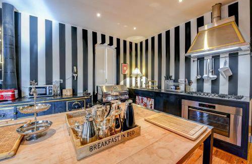 Brunate Bed & Breakfast | 30 m² Bed and breakfast ∙ 2 guests
