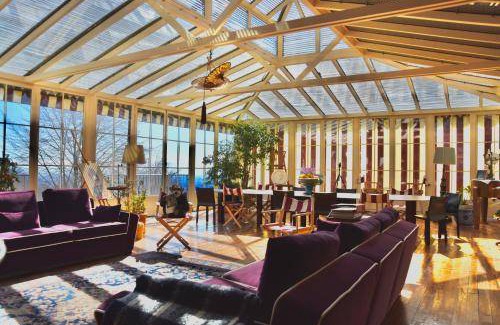 Brunate Bed & Breakfast | 30 m² Bed and breakfast ∙ 2 guests