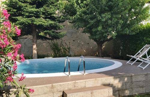 Ome Bed & Breakfast | 30 m² Bed and breakfast ∙ 4 guests