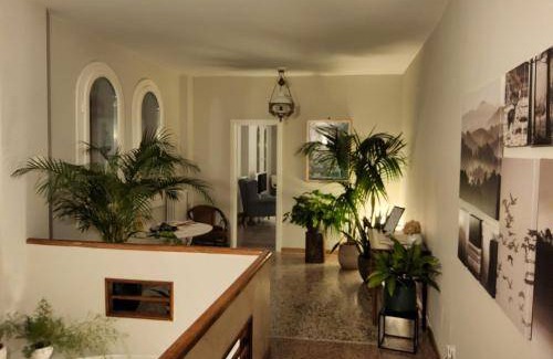 Ome Bed & Breakfast | 30 m² Bed and breakfast ∙ 4 guests