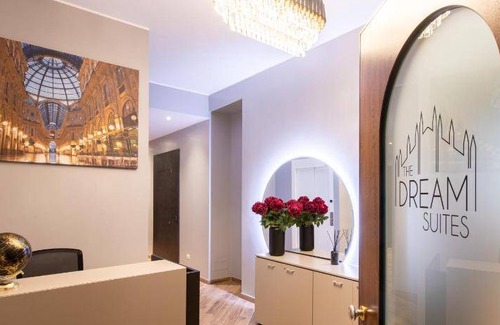 Porta Venezia Bed & Breakfast | 30 m² Bed and breakfast ∙ 4 guests