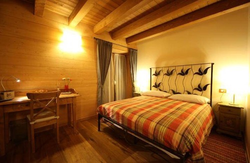 Ardenno House | 30 m² Farmhouse ∙ 4 guests