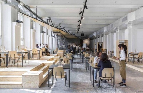 Porta Genova Hostel | 30 m² Hostel ∙ 10 guests
