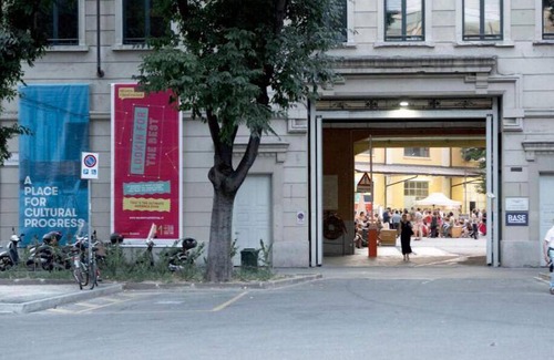 Porta Genova Hostel | 30 m² Hostel ∙ 10 guests