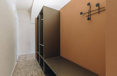 Cremona Hotel | 30 m² Hotel ∙ 4 guests