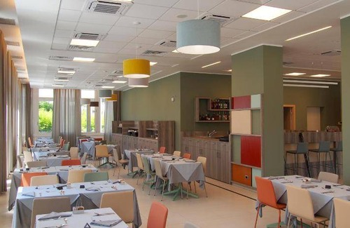 Busto Arsizio Hotel | 30 m² Hotel ∙ 4 guests