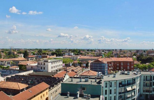 Busto Arsizio Hotel | 30 m² Hotel ∙ 4 guests