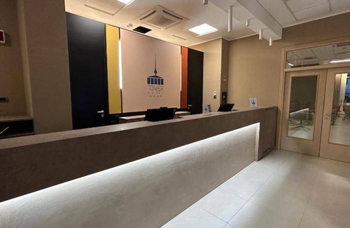 Busto Arsizio Hotel | 30 m² Hotel ∙ 4 guests