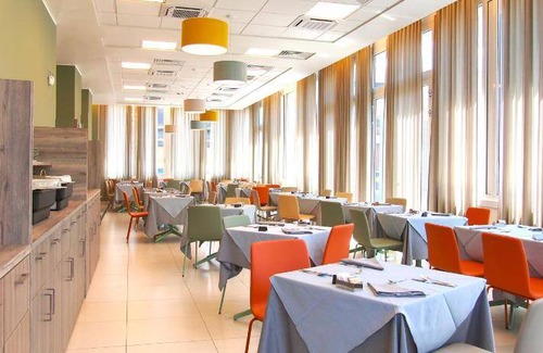 Busto Arsizio Hotel | 30 m² Hotel ∙ 4 guests