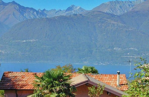 Colico House | 30 m² House ∙ 1 bedroom ∙ 2 guests