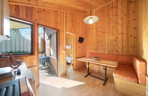 Barzio House | 30 m² House ∙ 2 bedrooms ∙ 4 guests