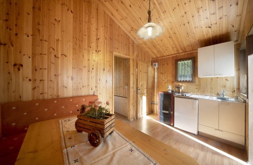 Barzio House | 30 m² House ∙ 2 bedrooms ∙ 4 guests