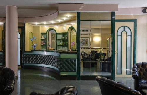 Incirano Hotel | 30 m² Motel ∙ 127 guests