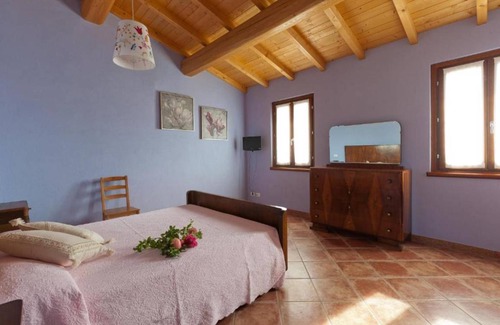 Campagnolo Resort | 30 m² Private room ∙ 1 bedroom ∙ 4 guests