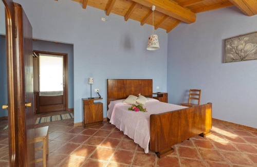 Campagnolo Resort | 30 m² Private room ∙ 1 bedroom ∙ 4 guests