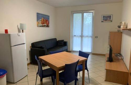 Pavia Apartment | 30 m² Serviced apartment ∙ 4 guests