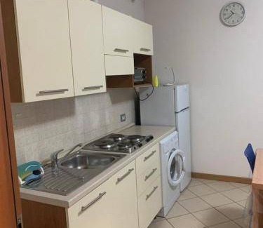Pavia Apartment | 30 m² Serviced apartment ∙ 4 guests