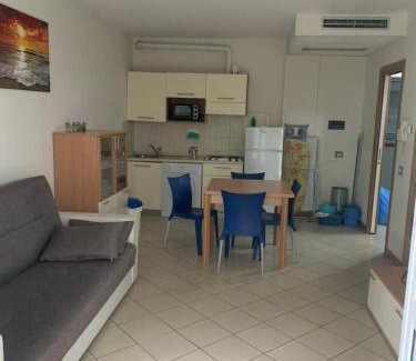 Pavia Apartment | 30 m² Serviced apartment ∙ 4 guests