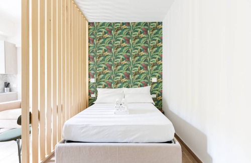 Porta Vittoria Apartment | 30 m² Studio flat ∙ 1 bedroom ∙ 3 guests