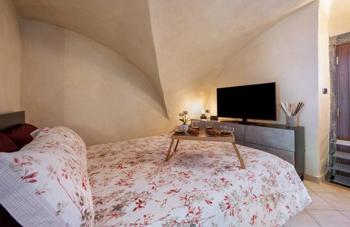 Pisogne Apartment | 30 m² Studio flat ∙ 3 guests