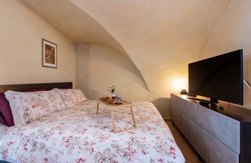 Pisogne Apartment | 30 m² Studio flat ∙ 3 guests