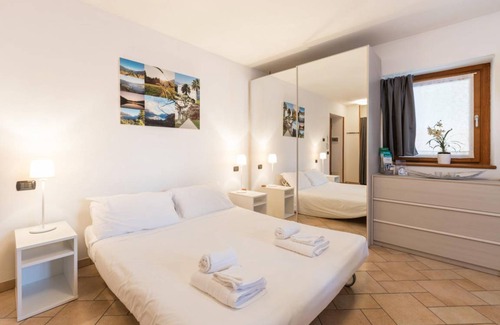 Visgnola Apartment | 30 m² Studio flat ∙ 1 bedroom ∙ 2 guests