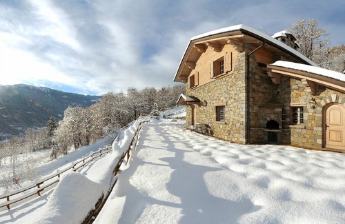 Grosotto Other | 300 m² Accommodation ∙ 3 bedrooms ∙ 7 guests