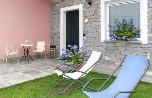 Colico Piano Apartment | 300 m² Apartment ∙ 4 bedrooms ∙ 10 guests