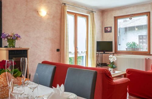 Colico Piano Apartment | 300 m² Apartment ∙ 4 bedrooms ∙ 10 guests