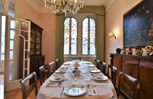 Citta Studi Apartment | 300 m² Apartment ∙ 5 bedrooms ∙ 10 guests