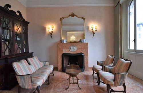 Citta Studi Apartment | 300 m² Apartment ∙ 5 bedrooms ∙ 10 guests