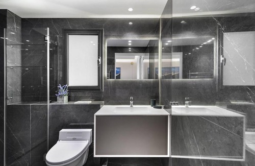 San Siro Apartment | 300 m² Apartment ∙ 2 bedrooms ∙ 6 guests