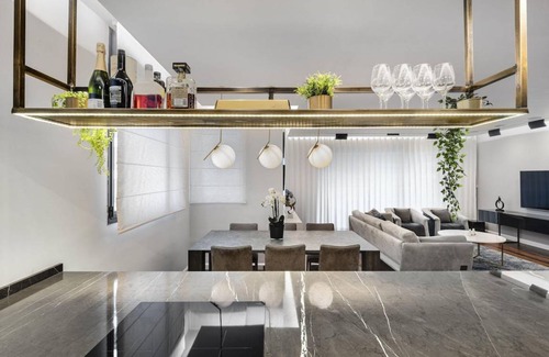 San Siro Apartment | 300 m² Apartment ∙ 2 bedrooms ∙ 6 guests