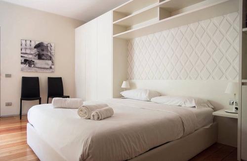 Cerchia dei navigli Apartment | 300 m² Apartment ∙ 1 bedroom ∙ 6 guests