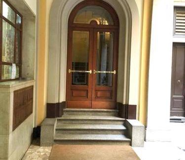 Porta Venezia Bed & Breakfast | 300 m² Bed and breakfast ∙ 5 bedrooms ∙ 11 guests