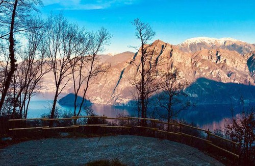Fonteno Ski Chalet | 300 m² Chalet ∙ 2 bedrooms ∙ 8 guests