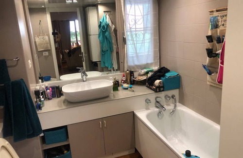 Milano 3 Resort | 300 m² Private room ∙ 1 bedroom ∙ 1 guest