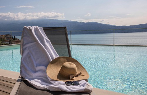 Pulciano Villa | 300 m² Villa ∙ 4 bedrooms ∙ 11 guests