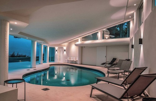 Tremosine Villa | 300 m² Villa ∙ 3 bedrooms ∙ 6 guests