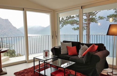 Tremosine Villa | 300 m² Villa ∙ 3 bedrooms ∙ 6 guests