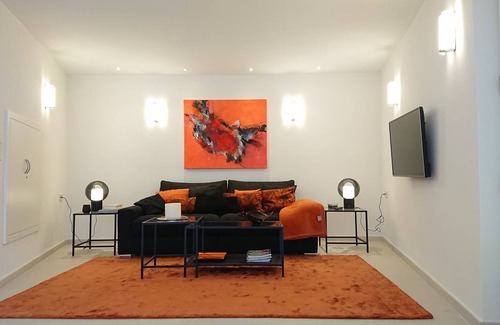 Tremosine Villa | 300 m² Villa ∙ 3 bedrooms ∙ 6 guests