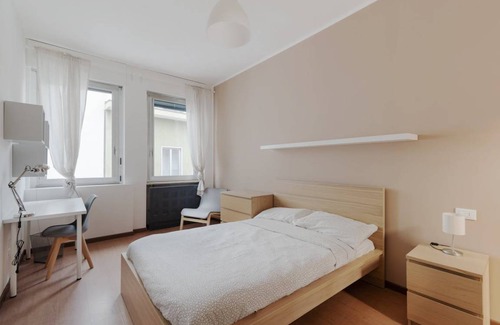 Villa San Giovanni Resort | 304 m² Private room ∙ 1 bedroom ∙ 1 guest