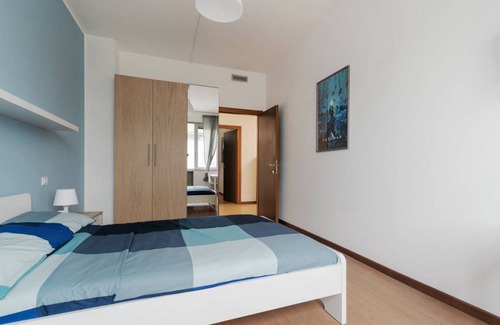 Villa San Giovanni Resort | 304 m² Private room ∙ 1 bedroom ∙ 1 guest