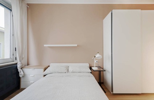 Villa San Giovanni Resort | 304 m² Private room ∙ 1 bedroom ∙ 1 guest