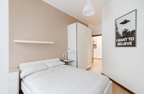 Villa San Giovanni Resort | 304 m² Private room ∙ 1 bedroom ∙ 1 guest