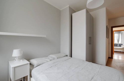 Villa San Giovanni Resort | 304 m² Private room ∙ 1 bedroom ∙ 1 guest